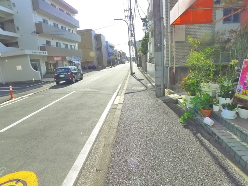 周辺環境 泉ビル