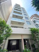 CASA RSK MEJIRODAIの外観