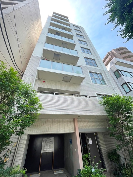 外観写真 CASA RSK MEJIRODAI
