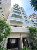 外観写真 CASA RSK MEJIRODAI