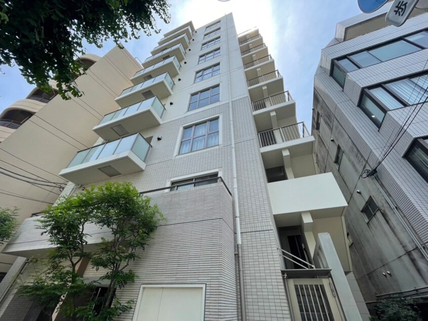 周辺環境 CASA RSK MEJIRODAI