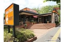 ロイヤルホスト音羽店(その他飲食（ファミレスなど）)まで674m CASA RSK MEJIRODAI