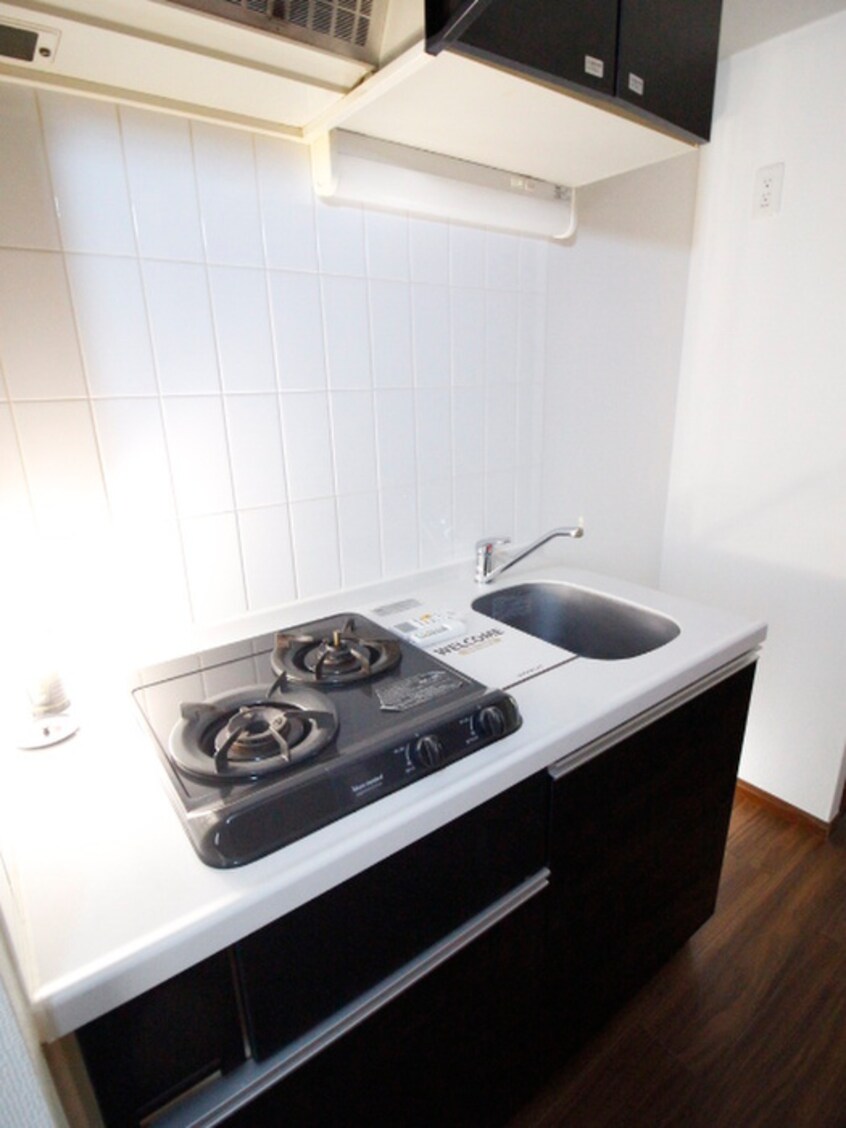 キッチン パ－クウェル門前仲町