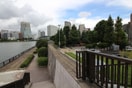 永代公園(公園)まで758m パ－クウェル門前仲町