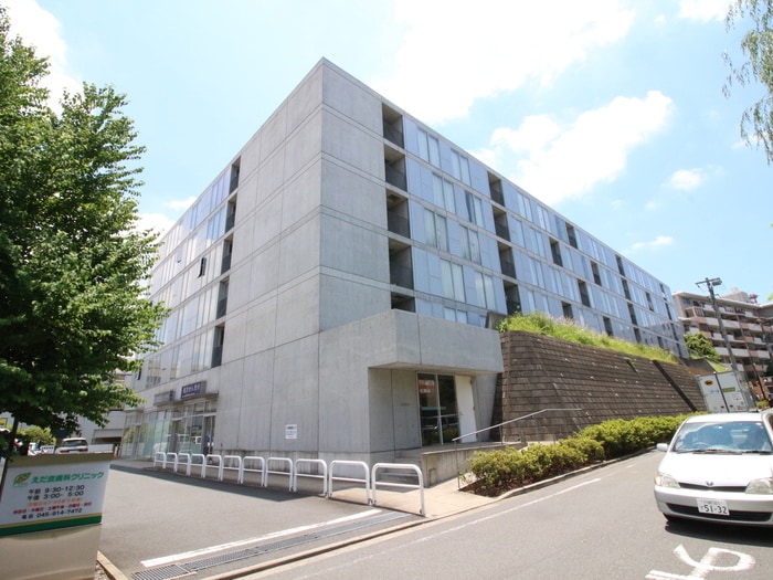 外観写真 プラットホ－ム