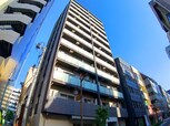 アイル銀座京橋壱番館