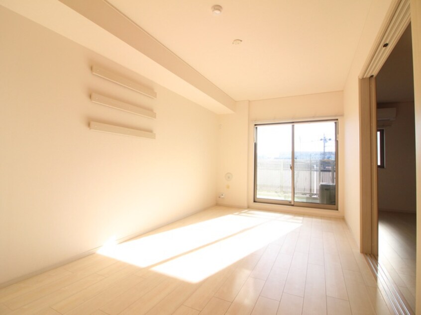 居室 リトルロックス