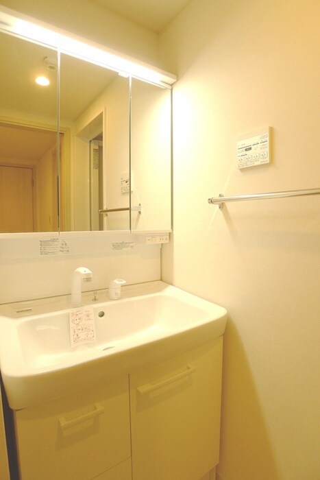 洗面 リトルロックス