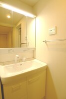 洗面 リトルロックス