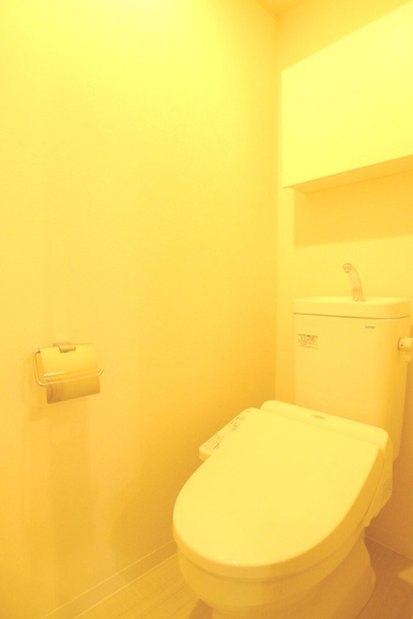 トイレ リトルロックス