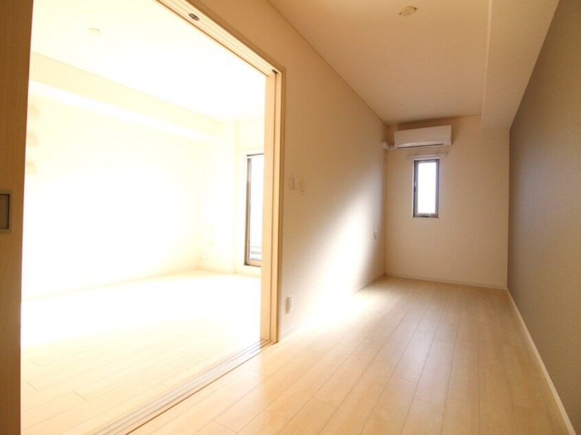 居室 リトルロックス