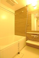 バス／シャワールーム等 リトルロックス