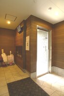 外観写真 リトルロックス