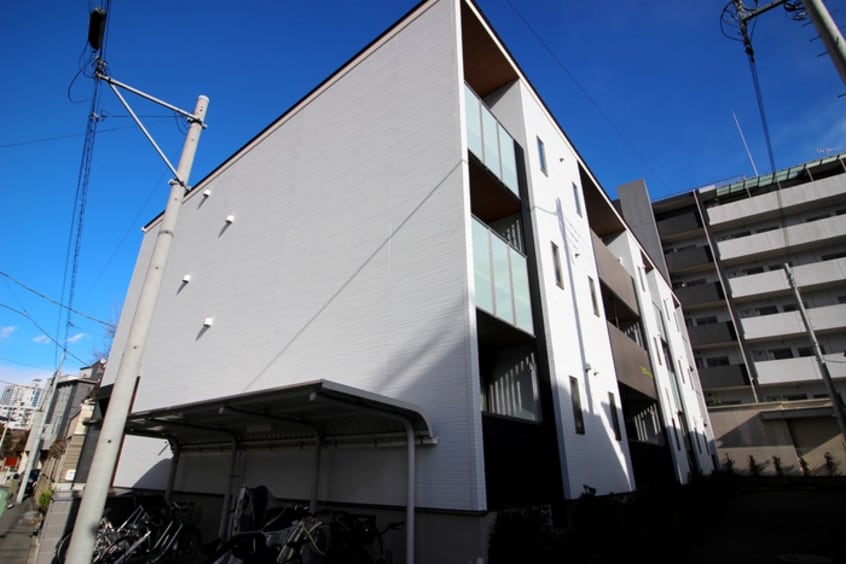 建物設備 リトルロックス