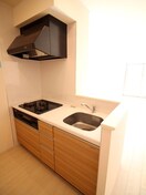 キッチン リトルロックス