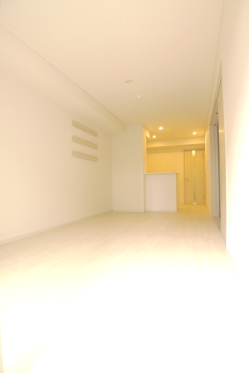 内観写真 リトルロックス