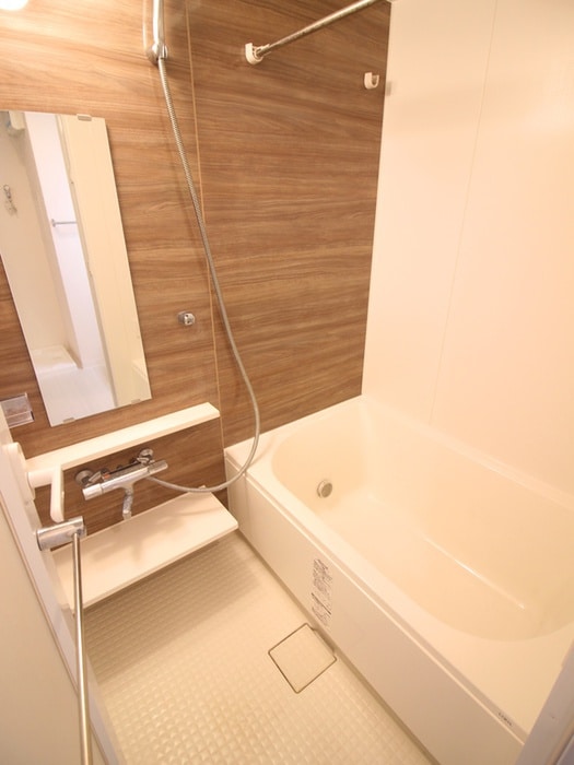 バス／シャワールーム等 リトルロックス