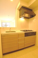 キッチン リトルロックス