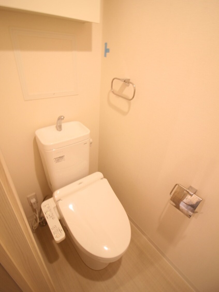 トイレ リトルロックス