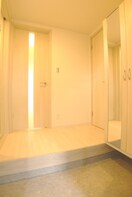 玄関 リトルロックス