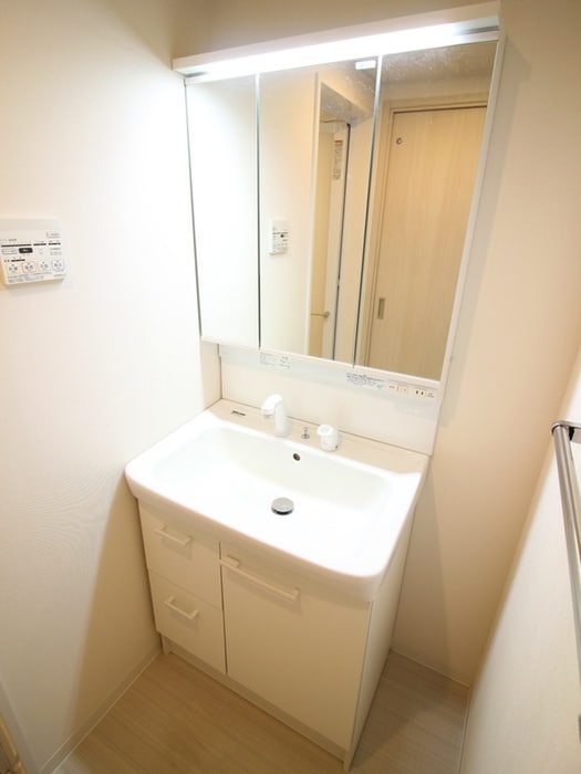 洗面 リトルロックス