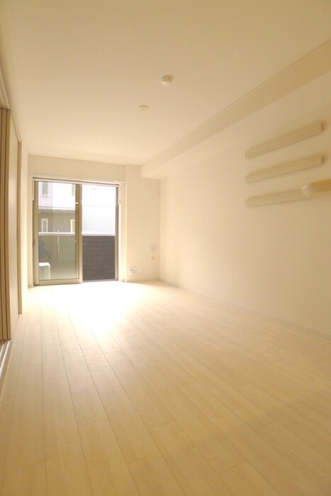 居室 リトルロックス