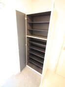 周辺環境 リトルロックス