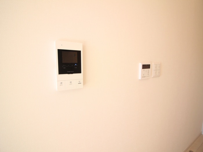 内観写真 リトルロックス