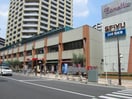 西友(スーパー)まで670m リトルロックス