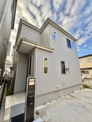 Ｋｏｌｅｔ越谷大袋の外観