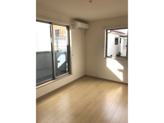 居室 Ｋｏｌｅｔ越谷大袋