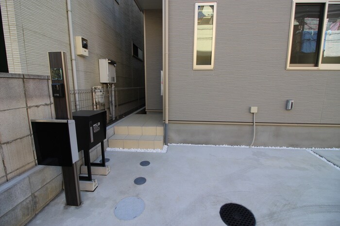 その他 Ｋｏｌｅｔ越谷大袋