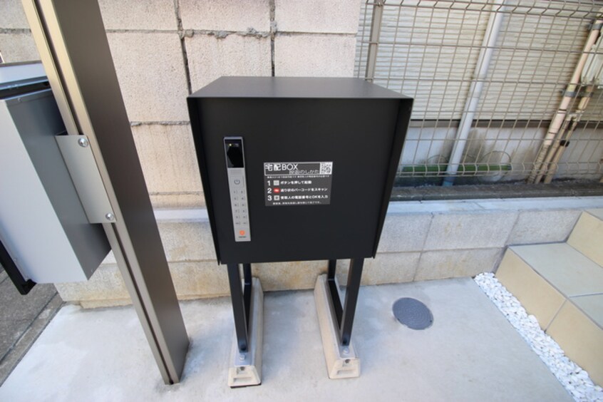 建物設備 Ｋｏｌｅｔ越谷大袋