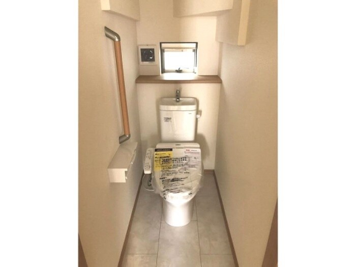 トイレ Ｋｏｌｅｔ越谷大袋