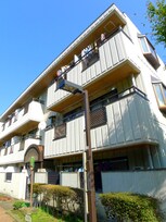 パ－クサイドハイツ