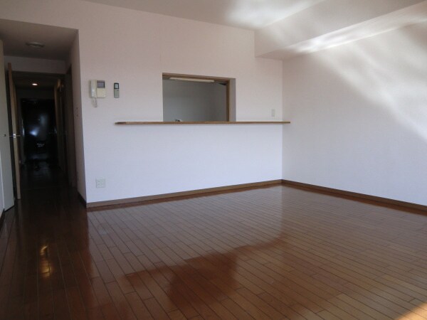 居室 ファーストヒル天神