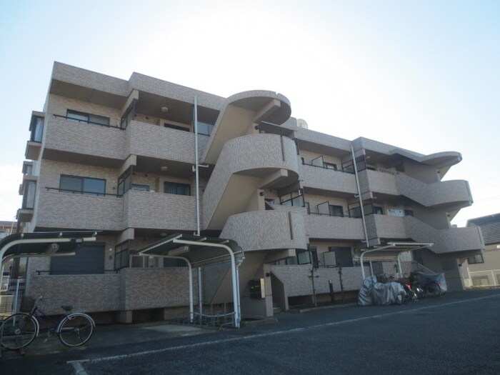 外観写真 ファーストヒル天神