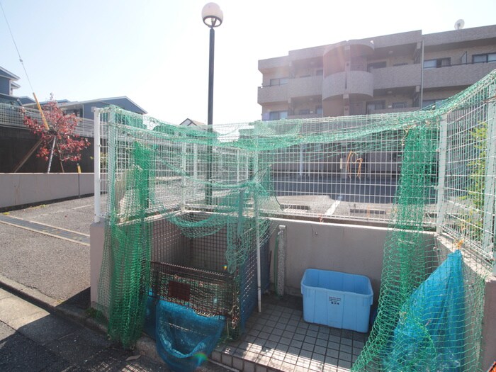 建物設備 ファーストヒル天神