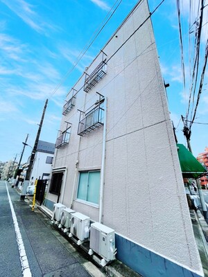 メゾンタツミ