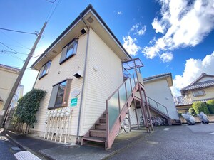 ピアハウス下保谷参番館