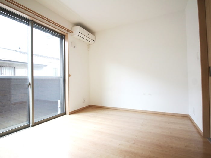 居室 メゾン・ド・ユイモア