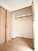 収納 メゾン・ド・ユイモア