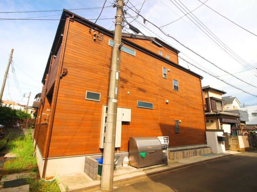 周辺環境 メゾン・ド・ユイモア