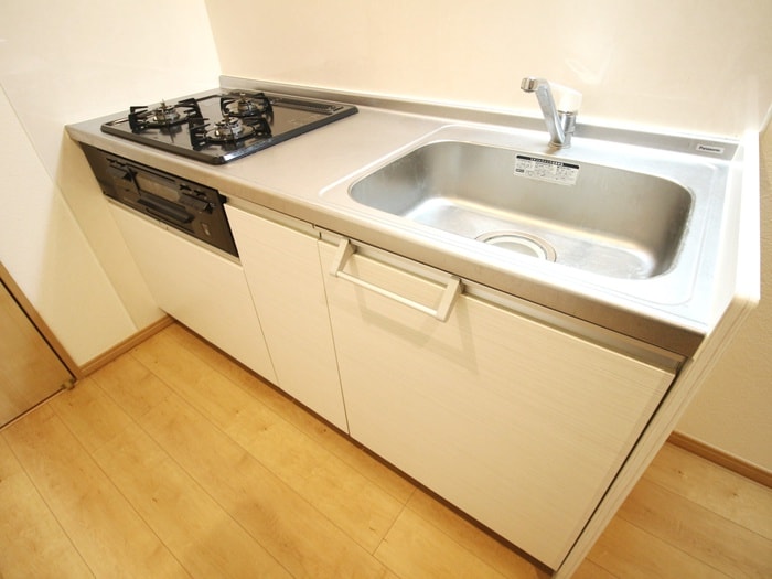 キッチン メゾン・ド・ユイモア