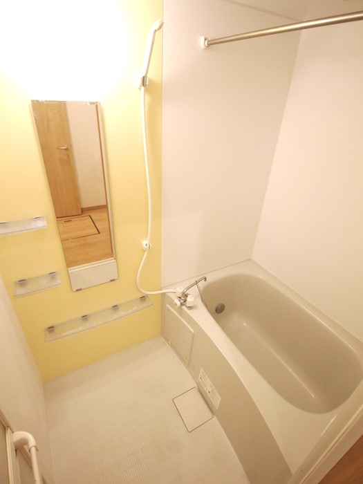 バス／シャワールーム等 メゾン・ド・ユイモア