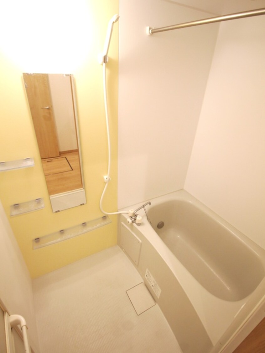 バス／シャワールーム等 メゾン・ド・ユイモア