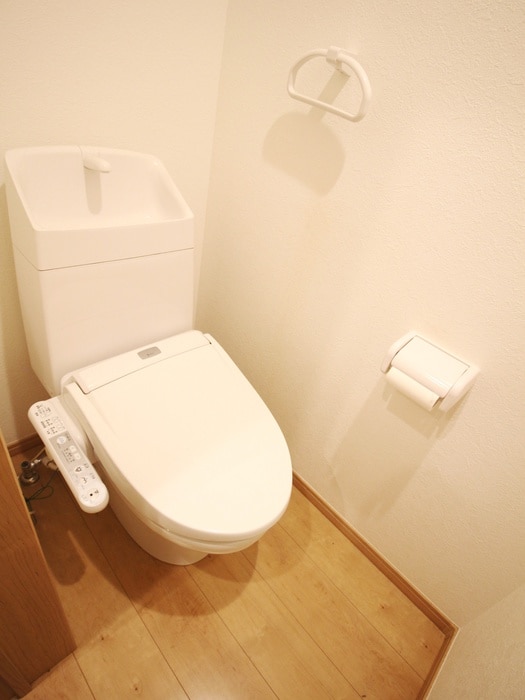 トイレ メゾン・ド・ユイモア