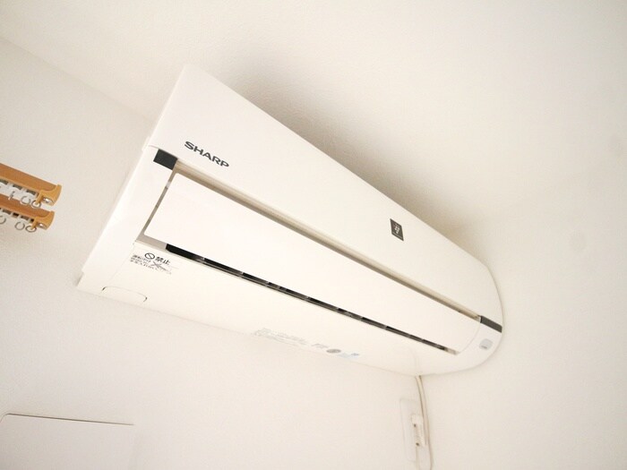 内観写真 メゾン・ド・ユイモア