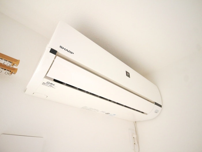 内観写真 メゾン・ド・ユイモア