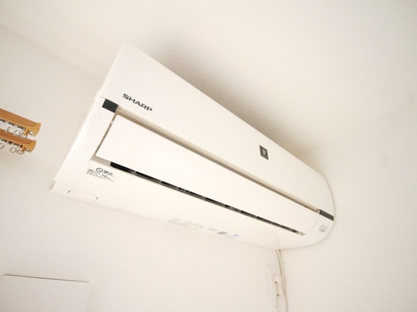 内観写真 メゾン・ド・ユイモア